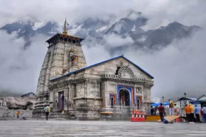 kedarnath package