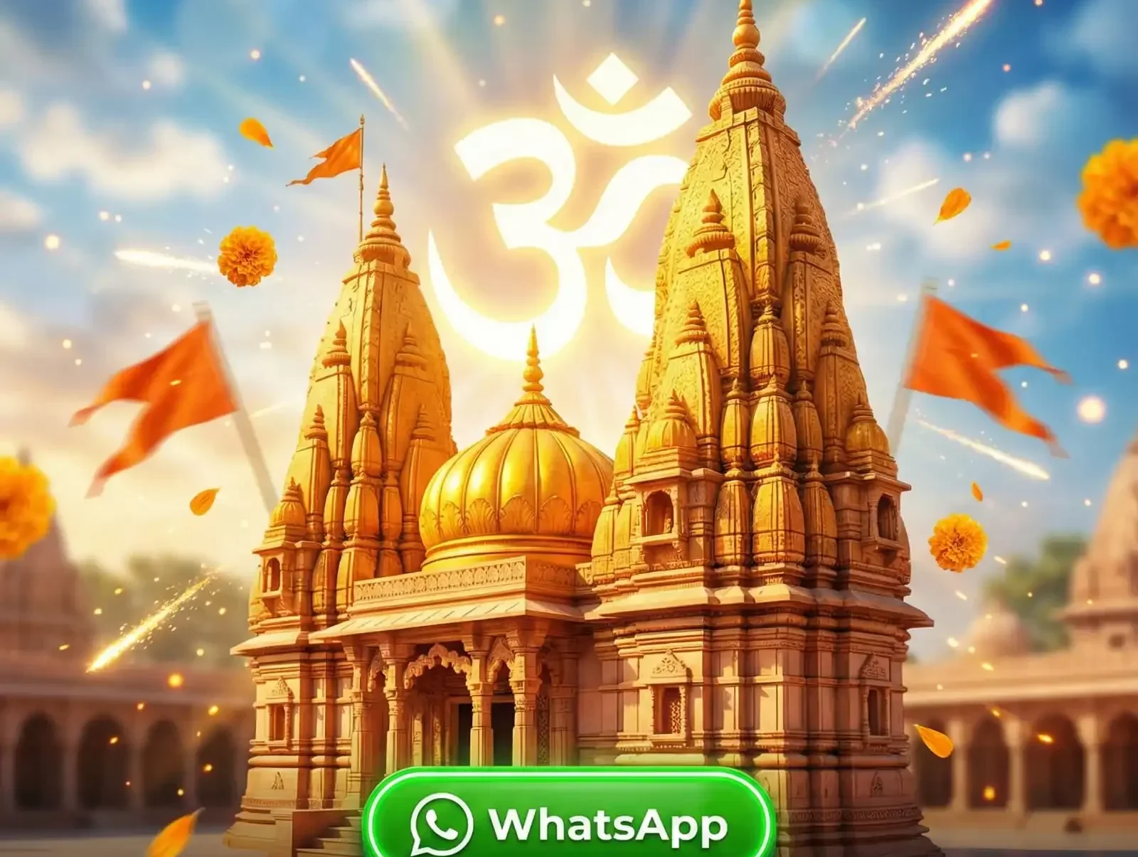 – Kashi-Ayodhya Tour Packages