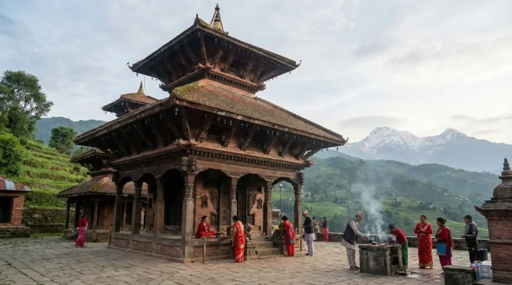 Kedarnath Temple History and Mythology – Best Kedarnath Temple History and Mythology – Pandavas, 2013 Flood & Science Yatrio